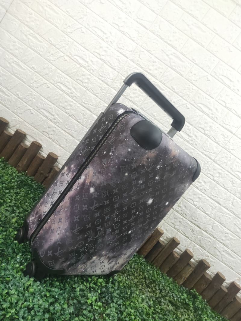 LV Suitcase